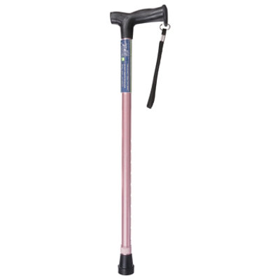 Drive Cane T Handle Rose Gold - Each - Image 3