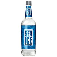 Sea Ice Vodka 80 Proof - 750 ML - Image 1