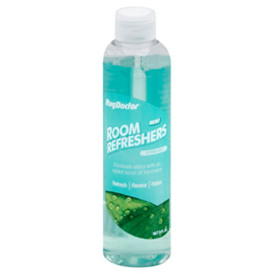 Rug Doctor Spring Mist Room Refreshers - 8 OZ - Image 1