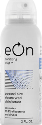 Eon Mist Personal Disinfectant Spray - 2 OZ - Image 2