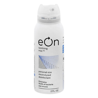 Eon Mist Personal Disinfectant Spray - 2 OZ - Image 1