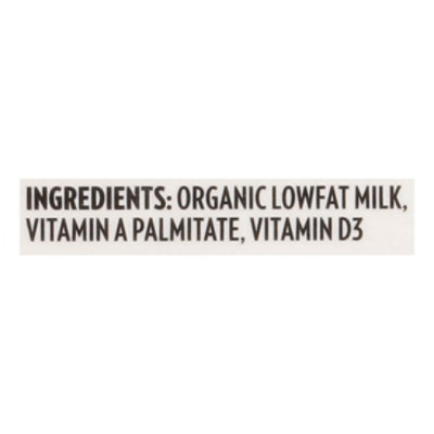 Darigold Northwest Organic 1% Milk 59oz - Case Of 6 - 59 FZ - Image 5