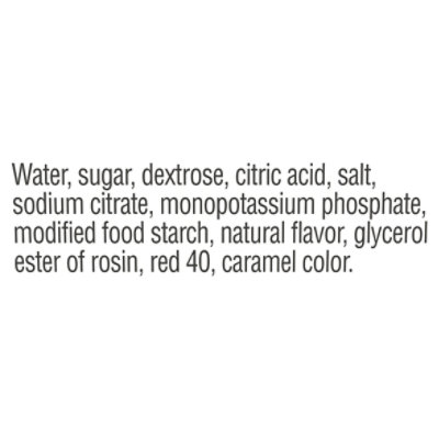 Gatorade Thirst Quencher Fruit Punch - 24 FZ - Image 5