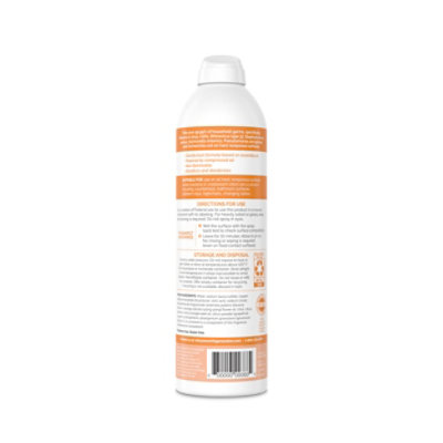 Seventh Generation Disinfectant Citrus Thyme - 13.9 FZ - Image 4