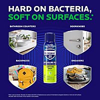 Microban Sanitizing Spry Fresh - 15 FZ - Image 3