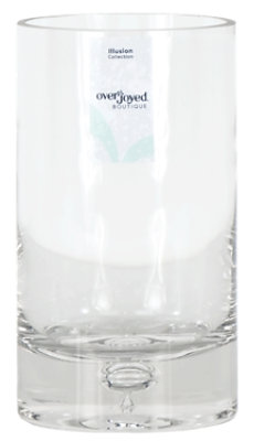 Overjoyed Boutique Illusion Vase Medium - Each - Image 1