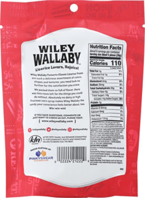 Wiley Wallaby Funsorts Surp - 8OZ - Image 6