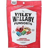 Wiley Wallaby Funsorts Surp - 8OZ - Image 2