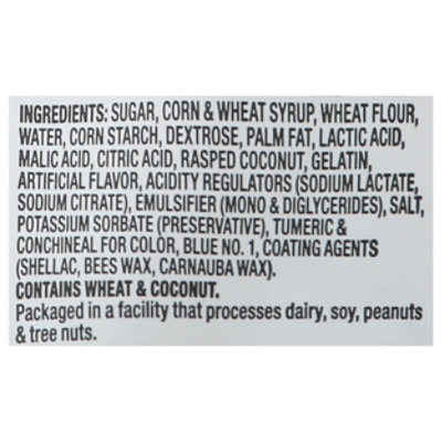 Wiley Wallaby Funsorts Surp - 8OZ - Image 5