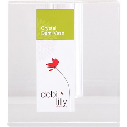 Debi Lilly Design Vase Demi - Each - Image 2
