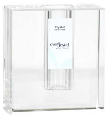 Overjoyed Boutique Vase Demi - Each - Image 1
