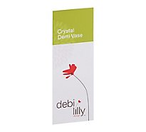 Debi Lilly Design Vase Demi - Each