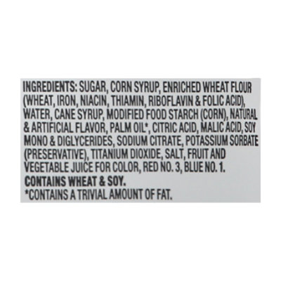 Wiley Wallaby Blasted Berry Surp Bag - 10OZ - Image 4