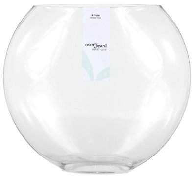 Overjoyed Boutique Allure Vase - Each - Image 1