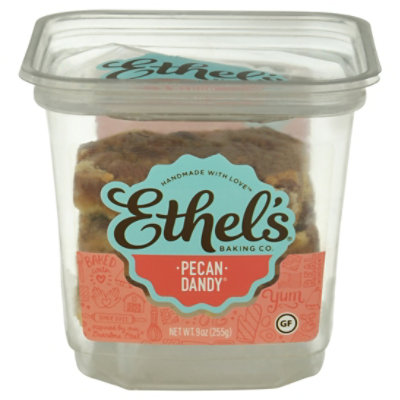 Ethels Gluten Free Pecan Dandy - 9 Oz - Image 3