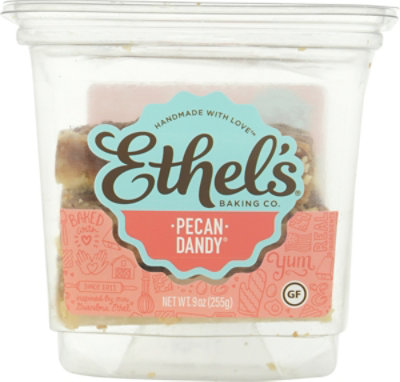 Ethels Gluten Free Pecan Dandy - 9 Oz - Image 2