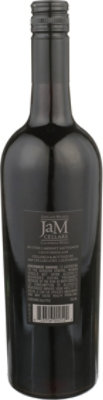 Jam Cellars Butter Cabernet Sauvignon California Red Wine - 750 Ml - Image 2