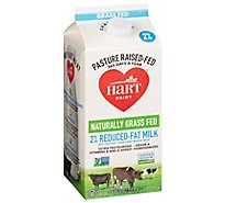 Hart Dairy 365 Grass Fed Milk 2% - 59 FZ