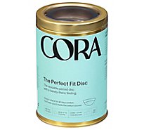 Cora Menstrual Disc - EA