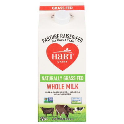 milk⭐ Darigold FIT Lactose Free Ultra-Filtered Whole Milk, 59 oz