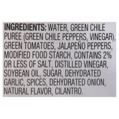 La Victoria Green Enchilada Sauce Mild - Pouch - 12 OZ - Image 5