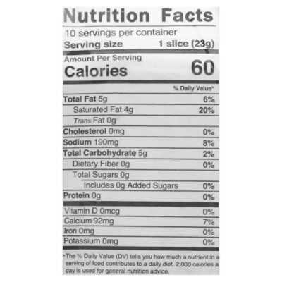 Gpf Plnt Bsd Hot Ppr Slc - 8 OZ - Image 4