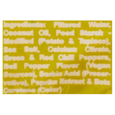 Gpf Plnt Bsd Hot Ppr Slc - 8 OZ - Image 5