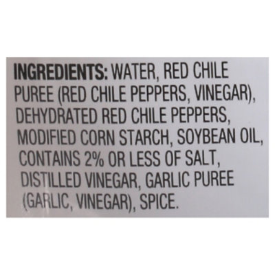 La Victoria Red Enchilada Mild Sauce Pouch - 12 OZ - Image 5