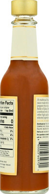 De La Viuda Hot Sauce Original - 5 OZ - Image 6