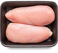 Chicken Breast Boneless Skinless - 2.00 Lb