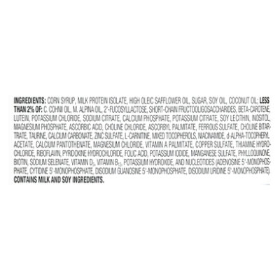 Similac Pro-sensitive 20.1 Ounce Powder - 20.1 OZ - Image 4