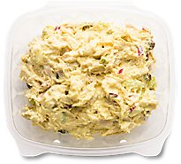 Curry Chicken Salad - 0.50 Lb