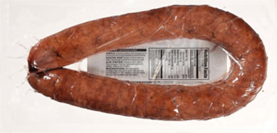 Holmes Garlic Sausage Ring - 12 OZ - Image 5
