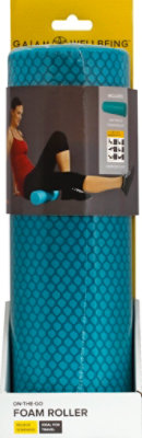 Fit F Wb On The Go Foam Roller - EA - Image 2