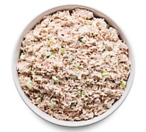 Resers Sustainable ALbacore Tuna Salad - 0.50 Lb
