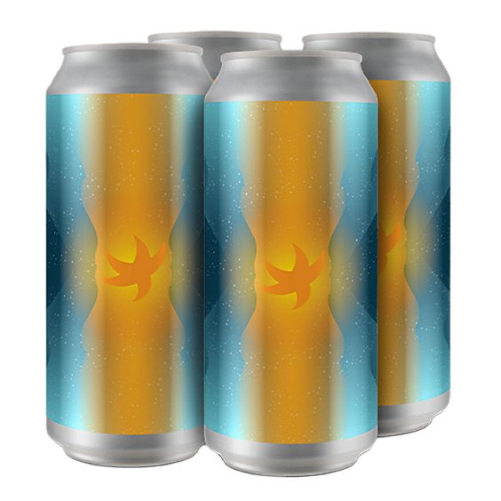 Aslin Ddh Ipa In Cans - 4-16 FZ