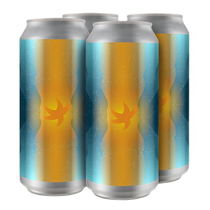 Aslin Ddh Ipa In Cans - 4-16 FZ - Image 1