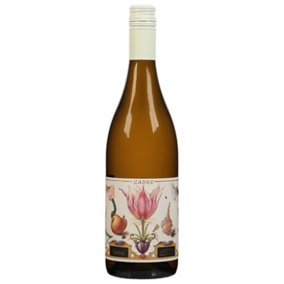 Cadre Sauvignon Blanc Wine - 750 ML - Image 3