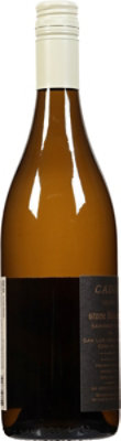 Cadre Sauvignon Blanc Wine - 750 ML - Image 4