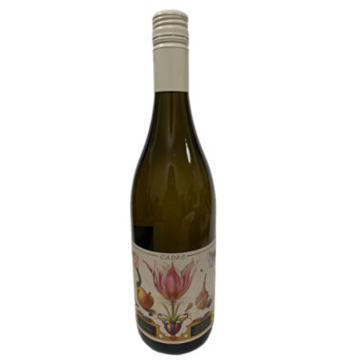 Cadre Sauvignon Blanc Wine - 750 ML - Image 1