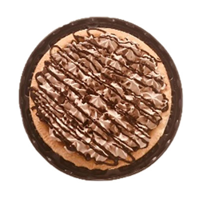 Triple Chocolate Creme Pie - 24 OZ