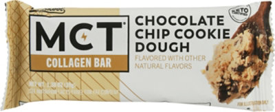 Mctbar Bar Cookie Dough - 1.34 OZ - Image 2