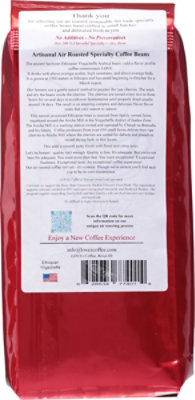 Lovez Org Wb Coffee Ethiopian Yirgacheffe - 16 OZ - Image 4
