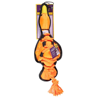 Cross-ropes Duck Assorted Colors-11.5 Inch - EA - Image 3