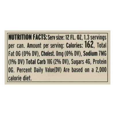 Huckleberry Ginger Hard Cider In Cans - 4-16 FZ - Image 3