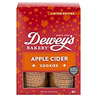 Deweys Cookie Appl Cider Mravian - 9 OZ - Image 2