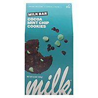 Milk Bar Cookie Cocoa Mint - 6.5 OZ - Image 3