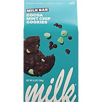 Milk Bar Cookie Cocoa Mint - 6.5 OZ - Image 2