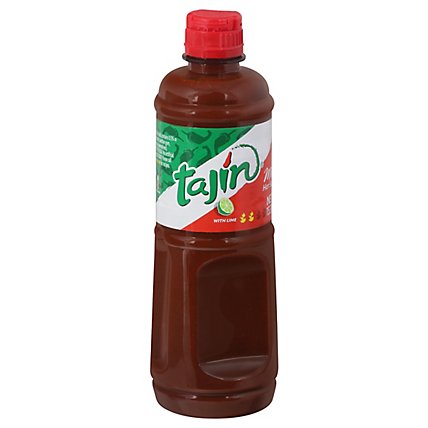 Tajin Reg Snack Sauce - 15.38 OZ - Image 1