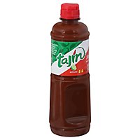 Tajin Reg Snack Sauce - 15.38 OZ - Image 1